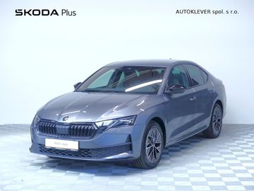 SportLine DSG 1.5TSI 110kW