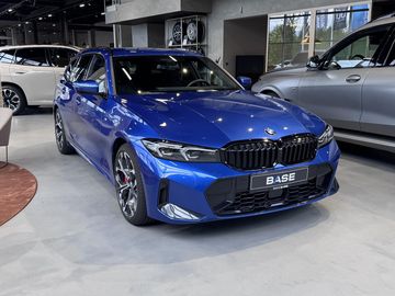 320d xDrive Touring M-Sport