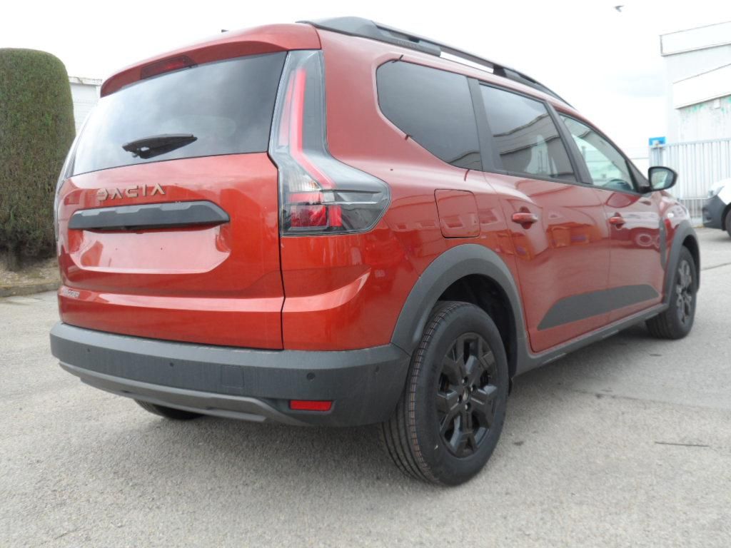Dacia Jogger, Extreme Eco-G 120 - fotka 3