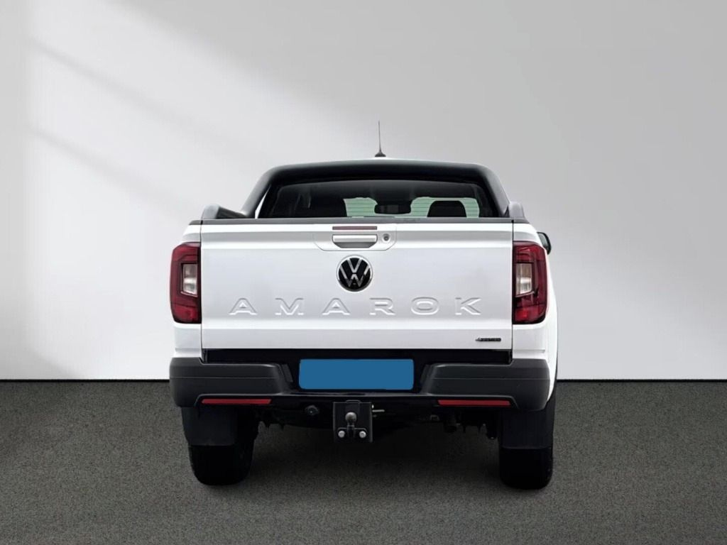 Volkswagen Amarok, 2.0 TDI 4M Double Cab Life - fotka 4