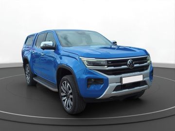 3.0 TDI 4Motion*Kůže*Matrix*