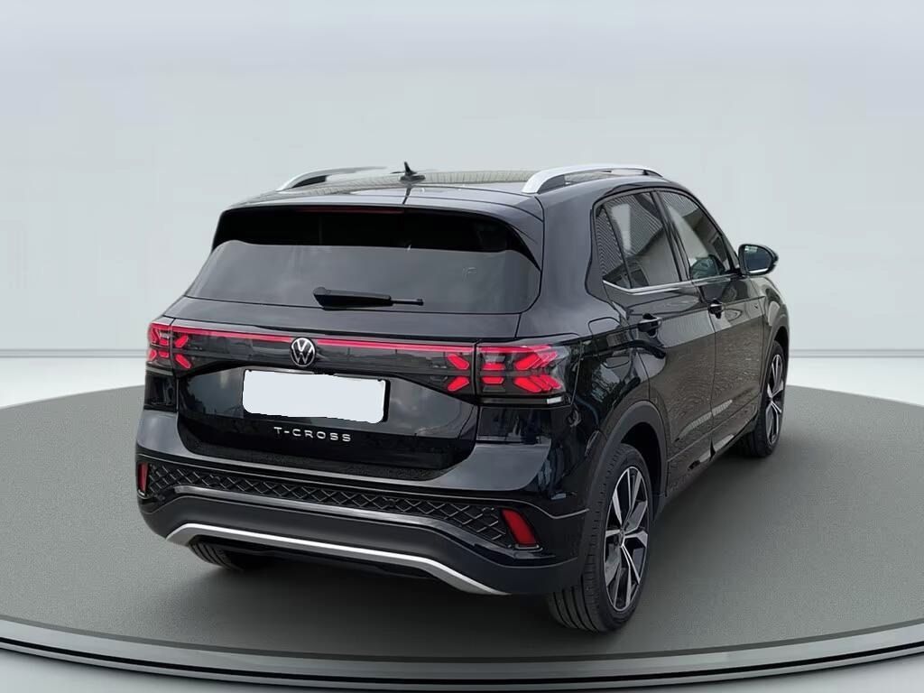 Volkswagen T-Cross, 1.5 TSI DSG R-Line*Matrix*Led* - fotka 2