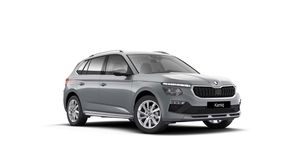 Škoda Kamiq, TOP SEL1,5 TSI 110 kW 7° aut