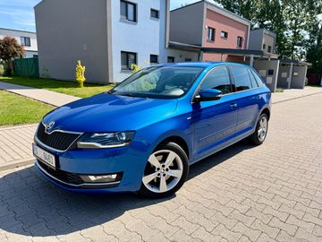 1.0TSI 81KW Clever