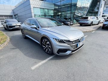 2.0 TSI 200kW 99tkm CZ1 Maj