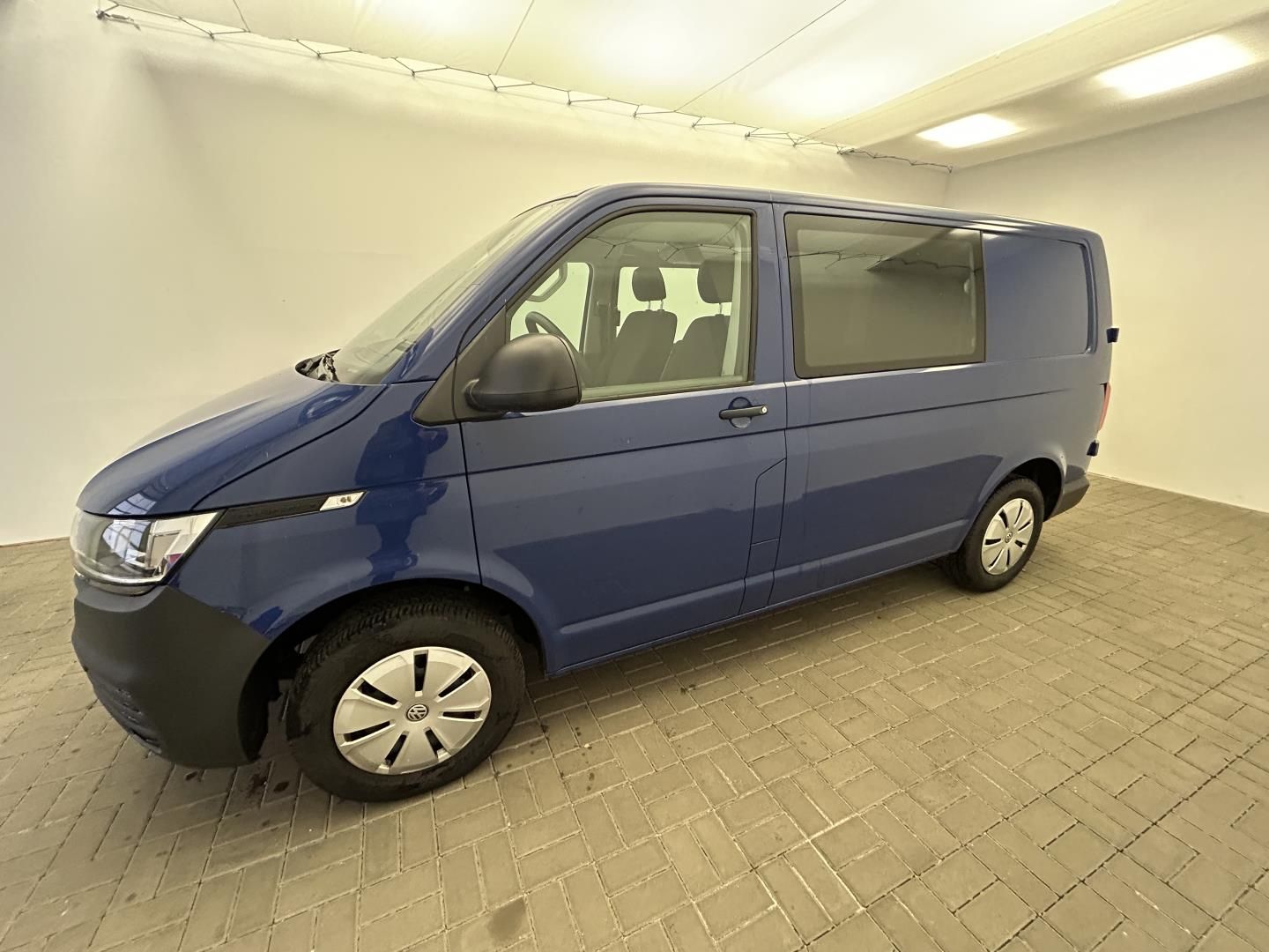 Volkswagen Transporter, 2.0TDI 110kW . - fotka 3