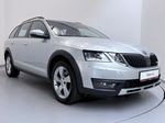 Škoda Octavia, combi SCOUT 2.0TDI/135kW 4x4 6