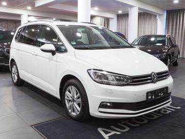 2.0TDI 110kW DSG / 2x sada ALU