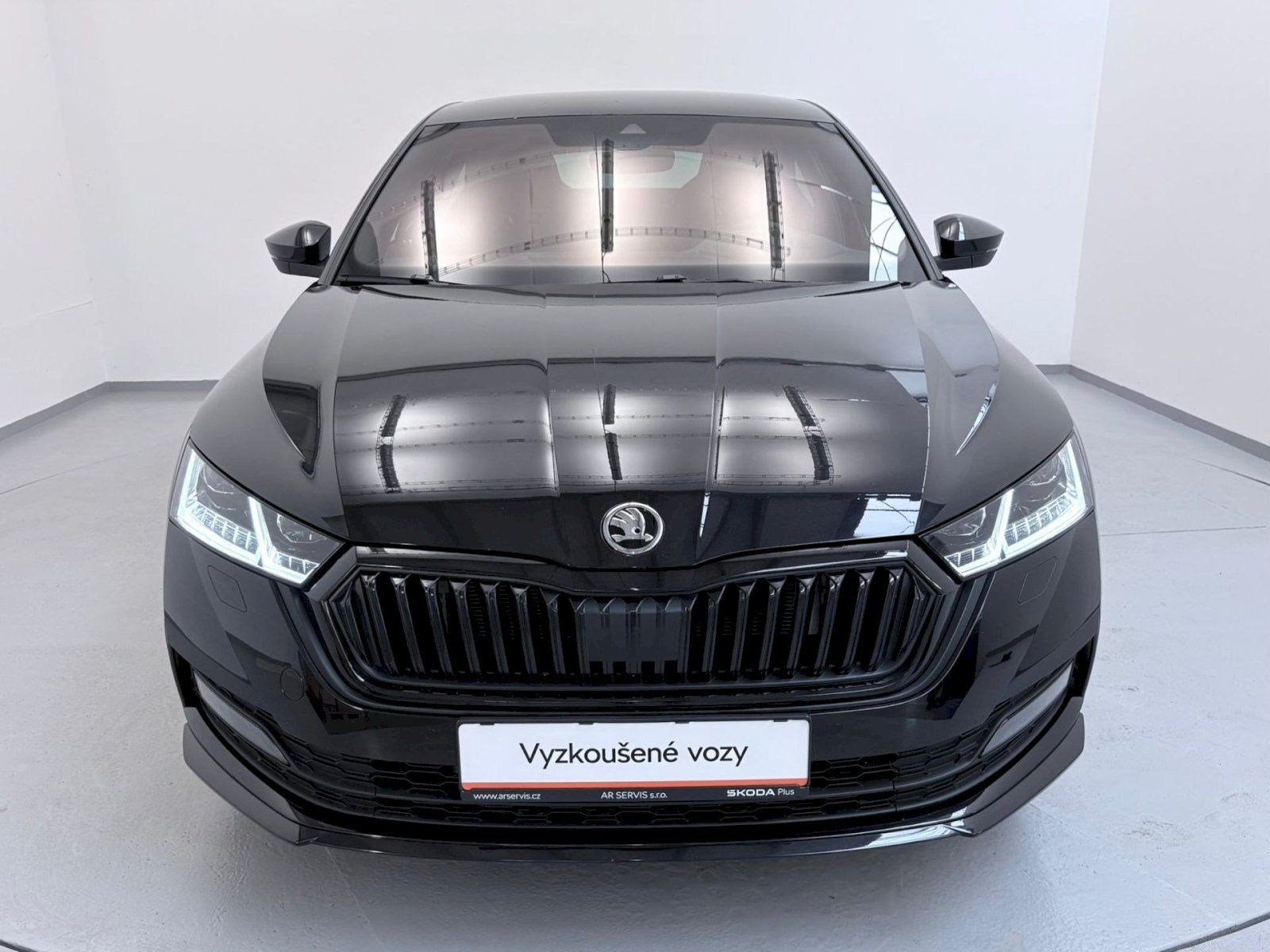 Škoda Octavia, SportLine 1.5 TSI/ 110kW, 7DSG - fotka 4