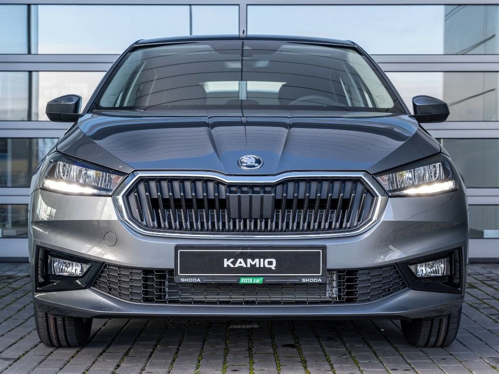 Škoda Fabia, 130 let, komise 427721 - fotka 2
