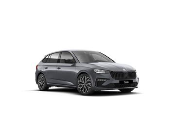 1.0 TSI / 85 kW Dynamic