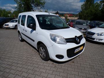 1,5 dCi  KLIMA