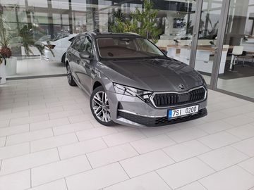 2,0 TDI 110 kW Top Selection