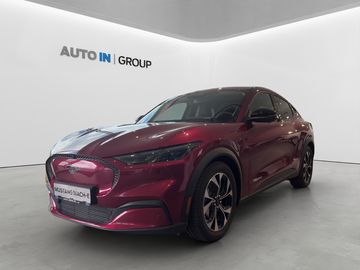 MACH-E 5D 73 kWh,0 STANDARDNÍ