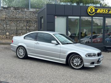 BMW 325 2002