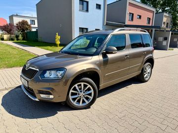 2.0TDI 110KW 4x4 JOY