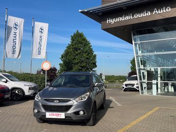 Trikolor plus 1.7 CRDi 85 kW