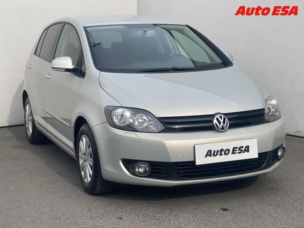 Volkswagen Golf Plus, 1.2tsi,servis.kniha