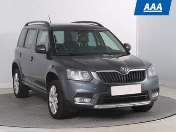 1.4 TSI, Elegance, Automat