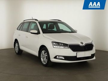 1.0 TSI, Ambition, ČR,1.maj