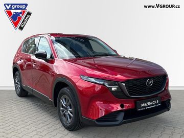 2.5 2WD Prime-line