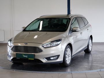 1.0 Ecoboost 92kW