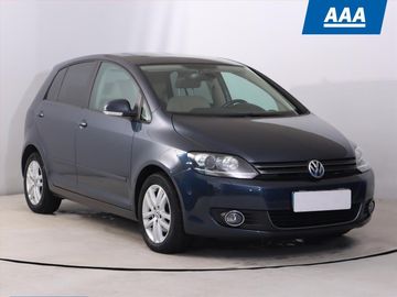 1.6 TDI, Highline, Automat