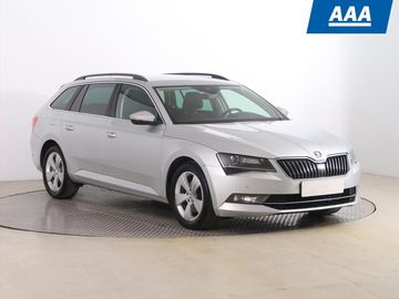 2.0 TDI, Ambition, Automat