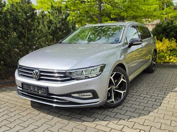 2.0TDi,DSG,147kW, Alkantara, V