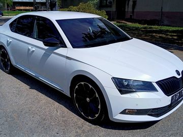 2.0 Tdi dsg SPORTLINE