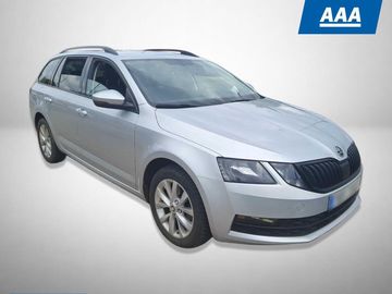 1.6 TDI, Ambition Plus, Klima