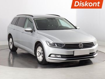 2.0 TDI, Comfortline