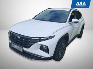 Hyundai Tucson, 1.6 CRDi, Záruka, ČR,1.maj