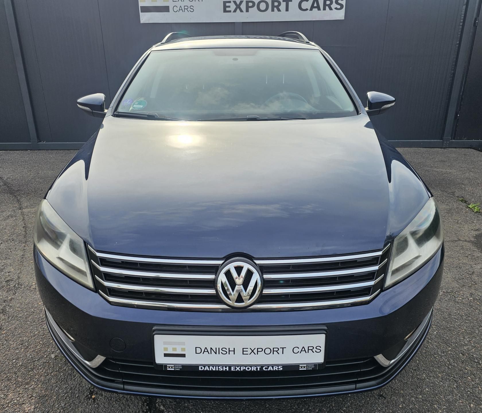 Volkswagen Passat, 1.4 TSI 90kW,NAVI,VÝHŘEVY - fotka 4