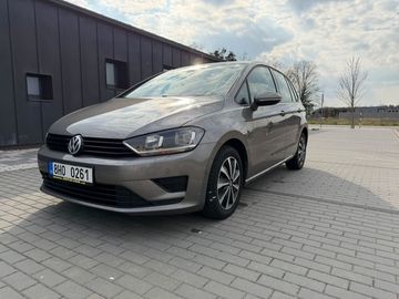 Volkswagen Golf Sportsvan 1.6