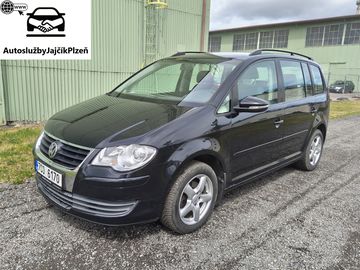 2,0TDi 103kw,nekuřák