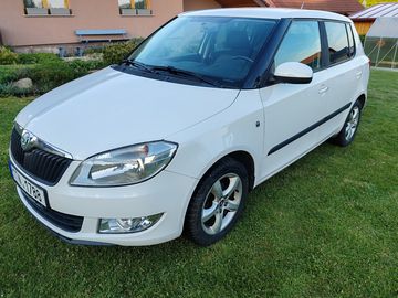 1.2 TSi, 63kW, Ambition