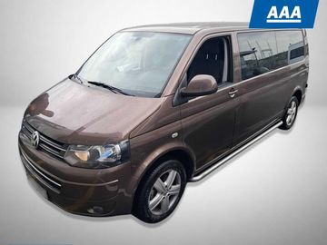 2.0 TDI, Bus, 5Míst, Klima