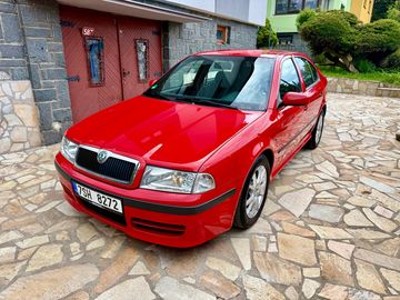 1.9 TDI 74KW SPORT  TOP STAV