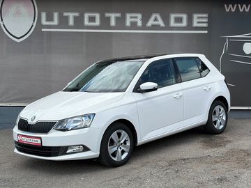 1.2TSi 66kW, 1.maj. PANORAMA