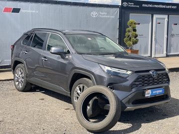 2.5HSD, ČR-1m, Executive, 4x4