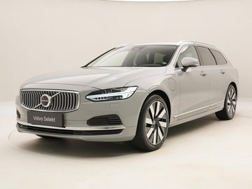 T6 AWD RECHARGE CORE AUT
