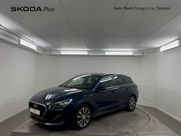 1.4 T-GDI 140 All Inclusive ko