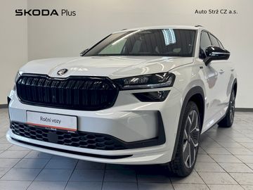 SPORTLINE 4X4,142KW,A7A