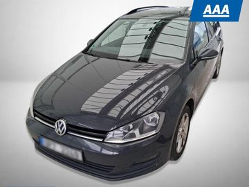 1.2 TSI, Navi, Klima