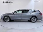 Škoda Superb, COMBI LAURIN a KLEMENT, 2.0TDI