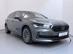 Škoda Superb, COMBI LAURIN a KLEMENT, 2.0TDI