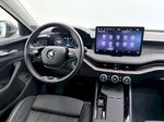 Škoda Superb, COMBI LAURIN a KLEMENT, 2.0TDI
