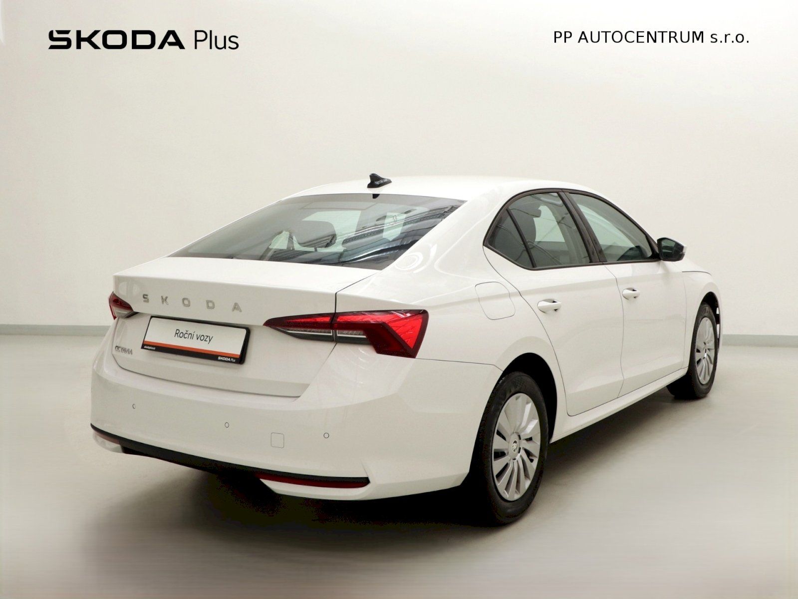 Škoda Octavia, Essence 2.0TDI 85kW - fotka 2