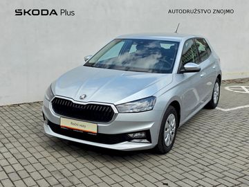 1,0TSI 70KW SELECTION